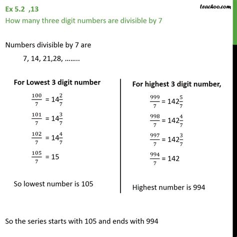 how many 3 digit numbers are divisible by 5|How many three digit natural numbers are divisible by 5 .